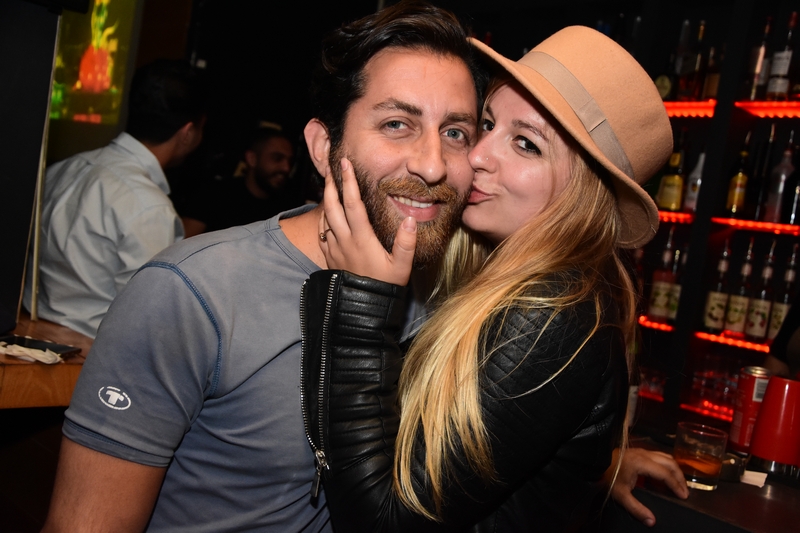 Casino Night Edition at Karma Beirut
